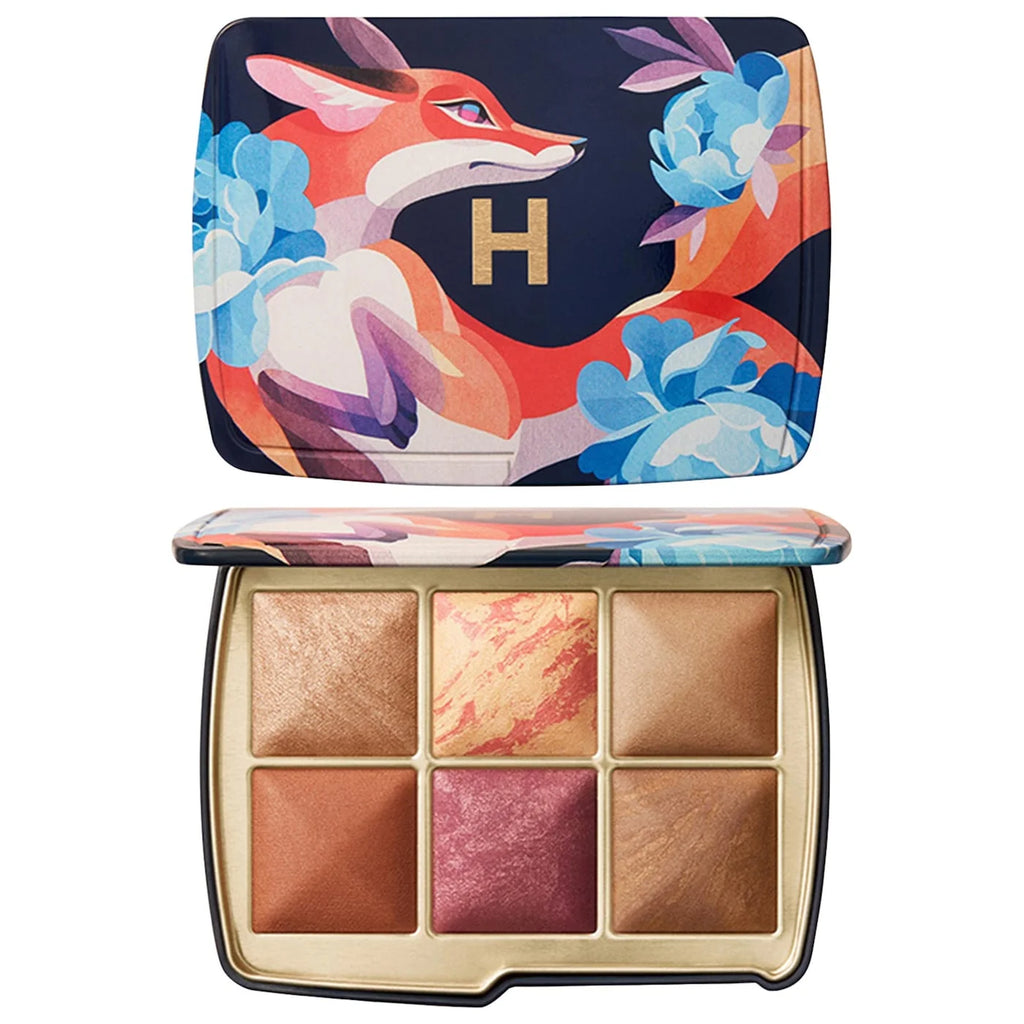 HOURGLASS AMBIENT PALETTE