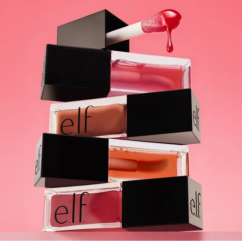 GLOSS e.l.f