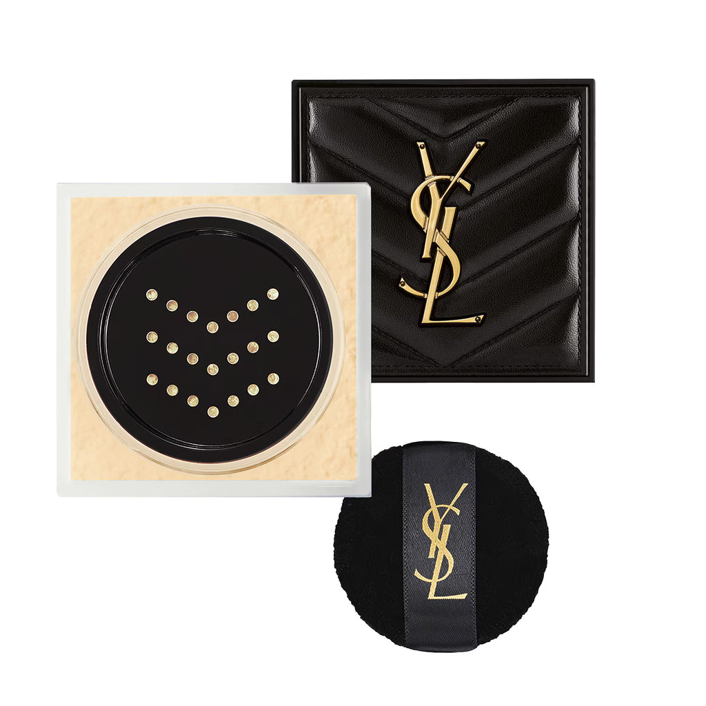 YSL ALL HOURS HYPER BLUR (Polvo Suelto)