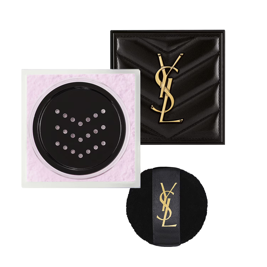 YSL ALL HOURS HYPER BLUR (Polvo Suelto)