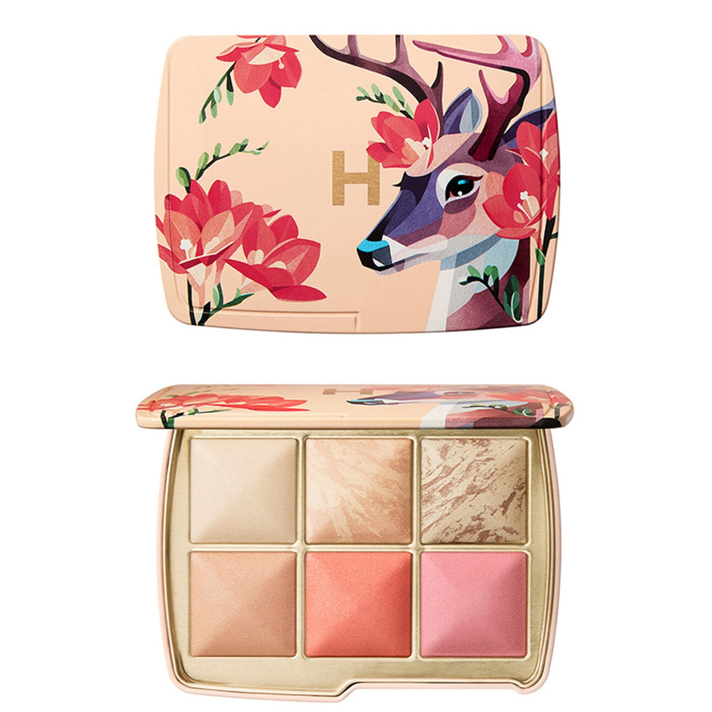 HOURGLASS AMBIENT PALETTE