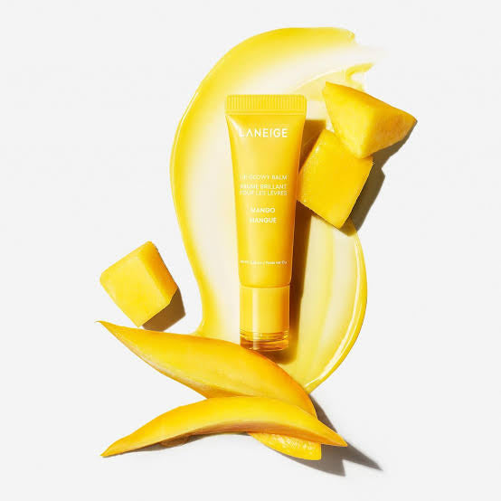 LANEIGE LIP GLOW BÁLSAMO