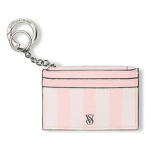TARJETERO VICTORIAS SECRET