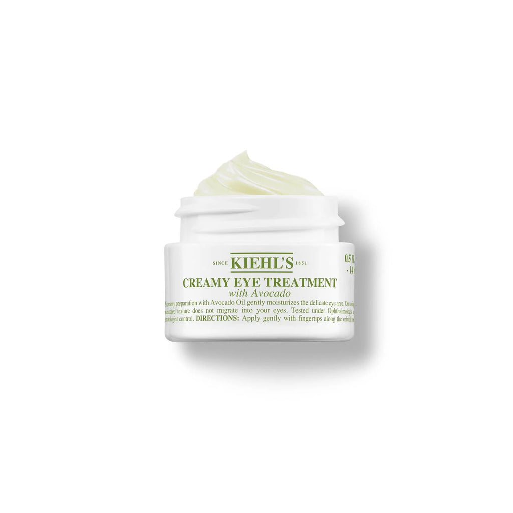 CREMA DE AGUACATE KHIELS