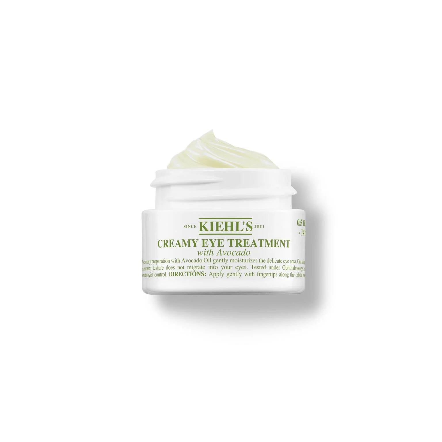CREMA DE AGUACATE KHIELS