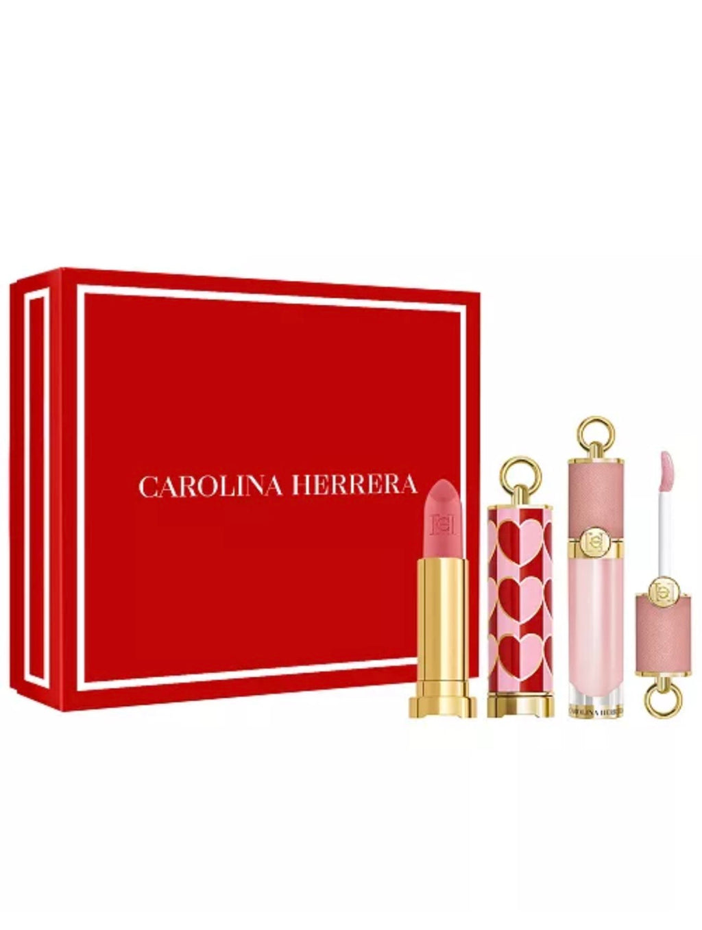 KIT CAROLINA HERRERA