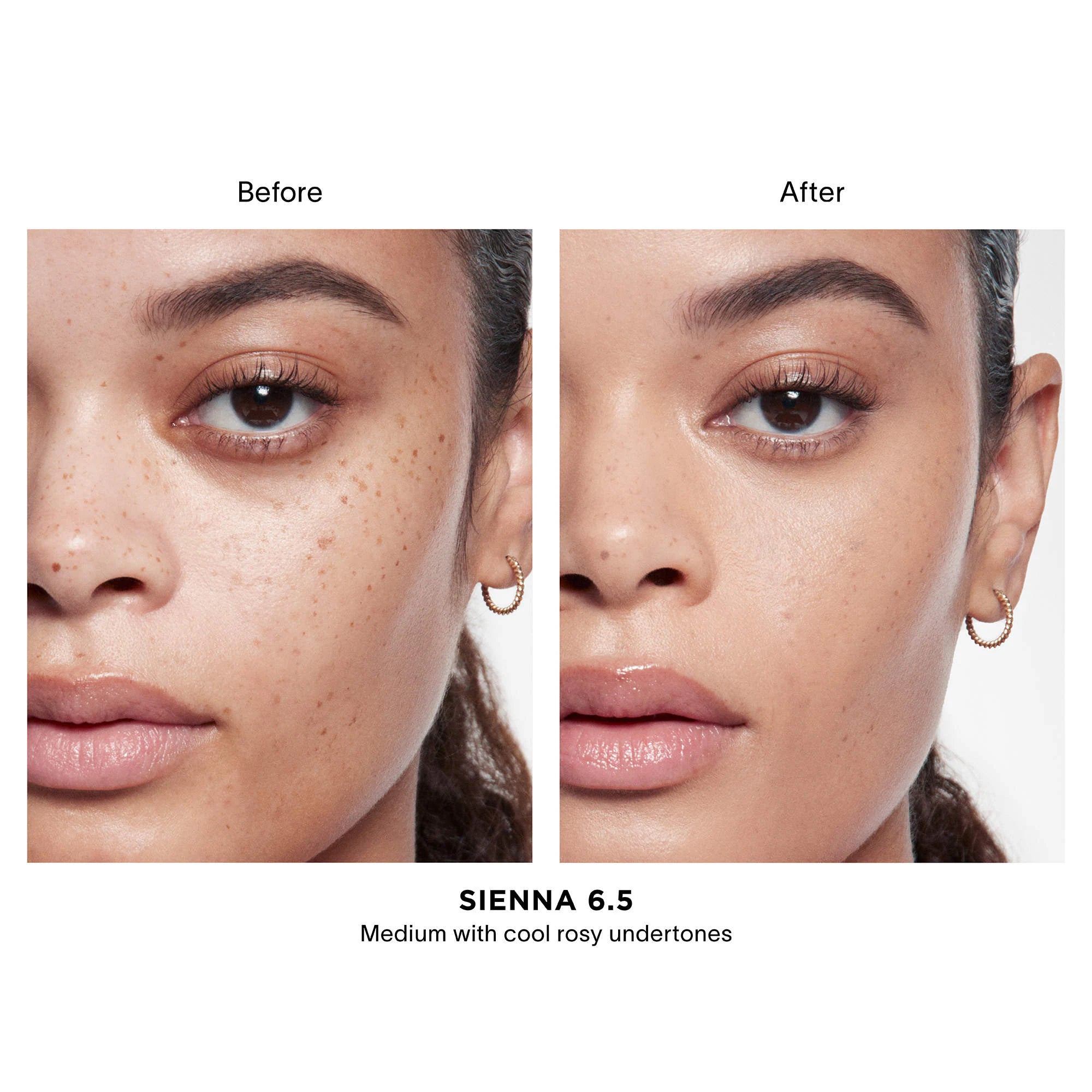 Corrector hourglass