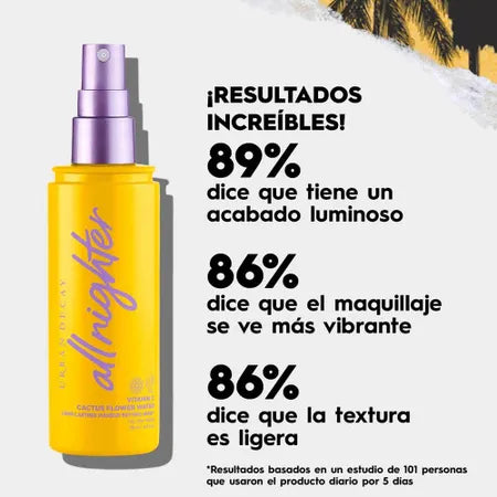 FIJADOR VITAMIN C URBAN DECAY