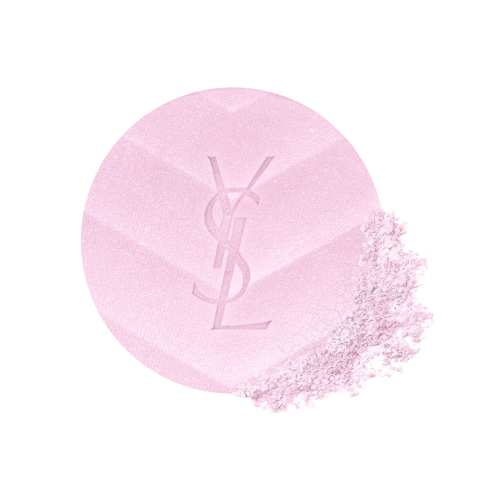 YSL ALL HOURS HYPER LUMINIZE (Polvo Iluminador Para Rostro)