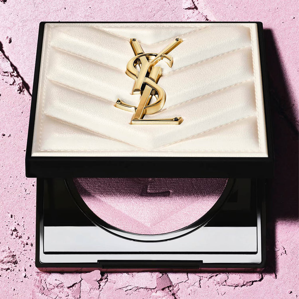 YSL ALL HOURS HYPER LUMINIZE (Polvo Iluminador Para Rostro)