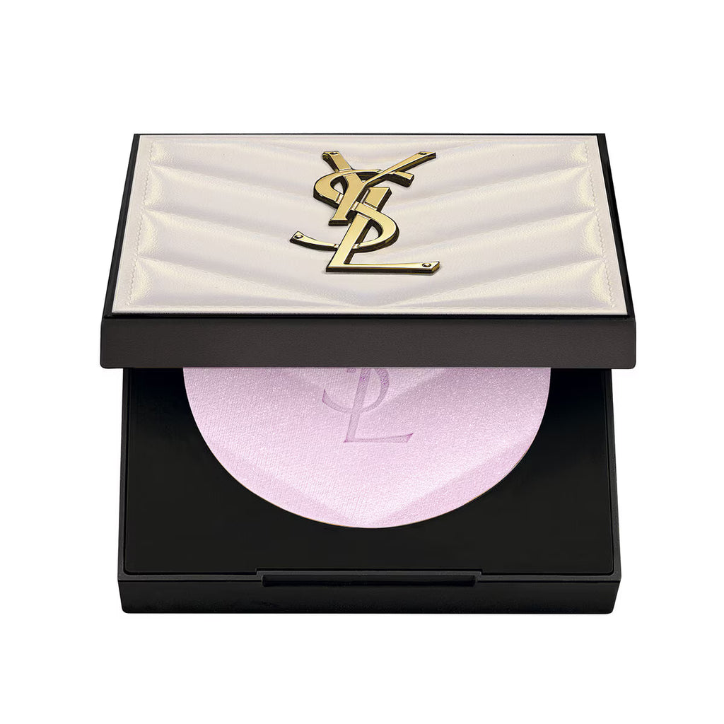 YSL ALL HOURS HYPER LUMINIZE (Polvo Iluminador Para Rostro)