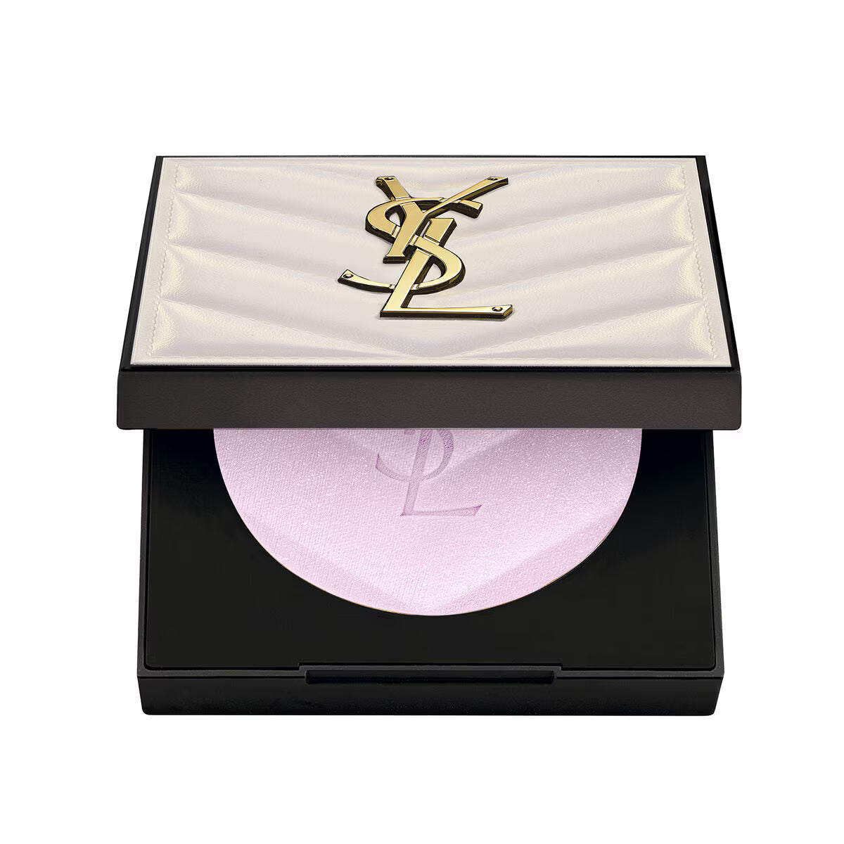 YSL ALL HOURS HYPER LUMINIZE (Polvo Iluminador Para Rostro)