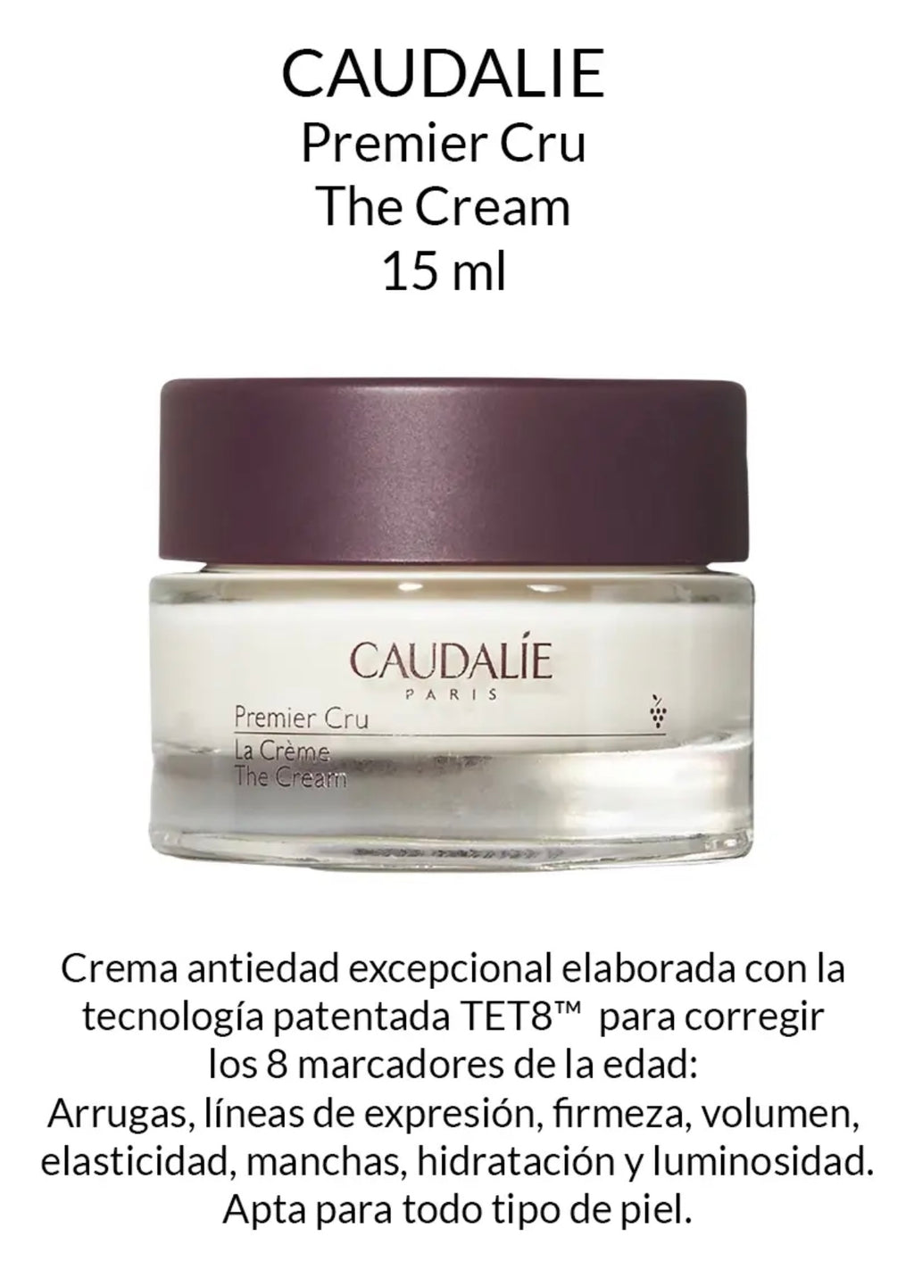 CAUDALÍE SET  ULTIMATE RADIANT SKIN