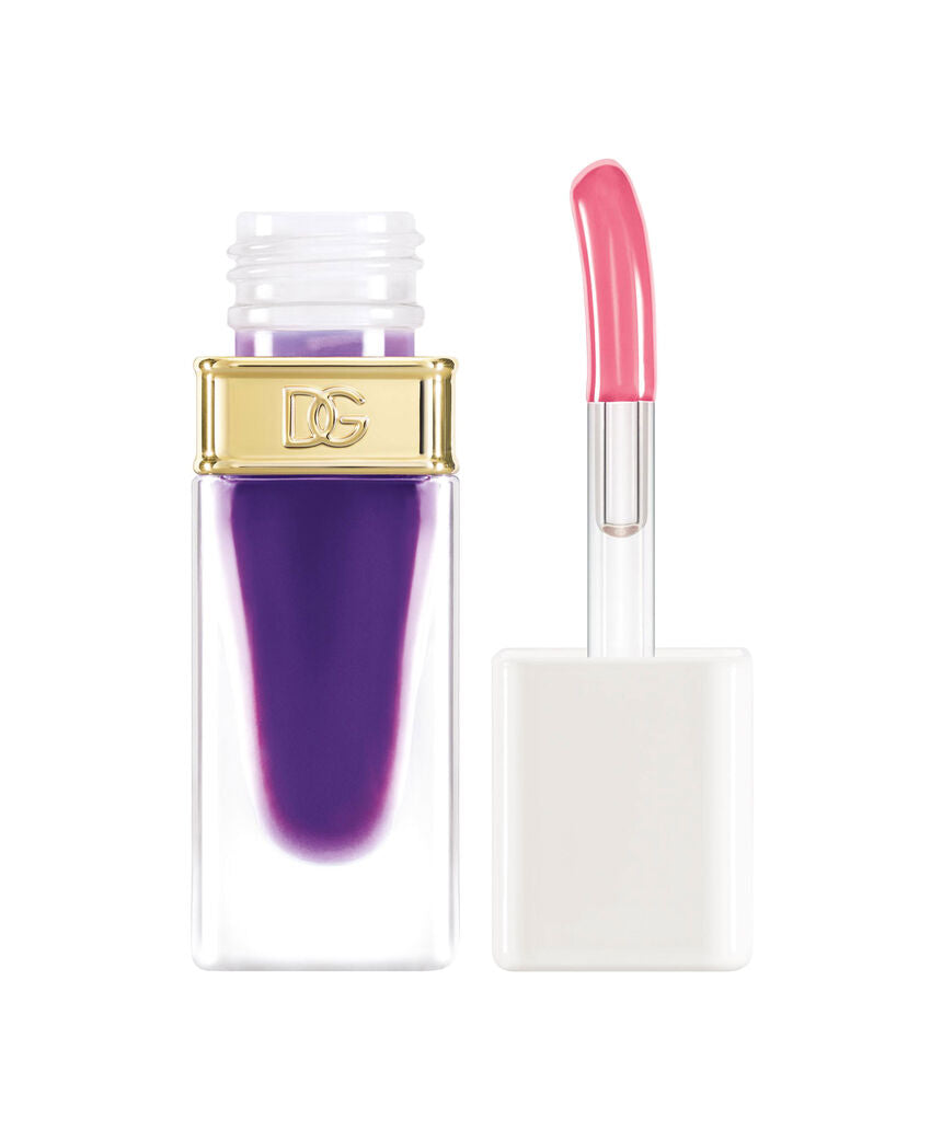 VIOLET LIQUID BLUSH (Con ph reactivo 24h) D&G