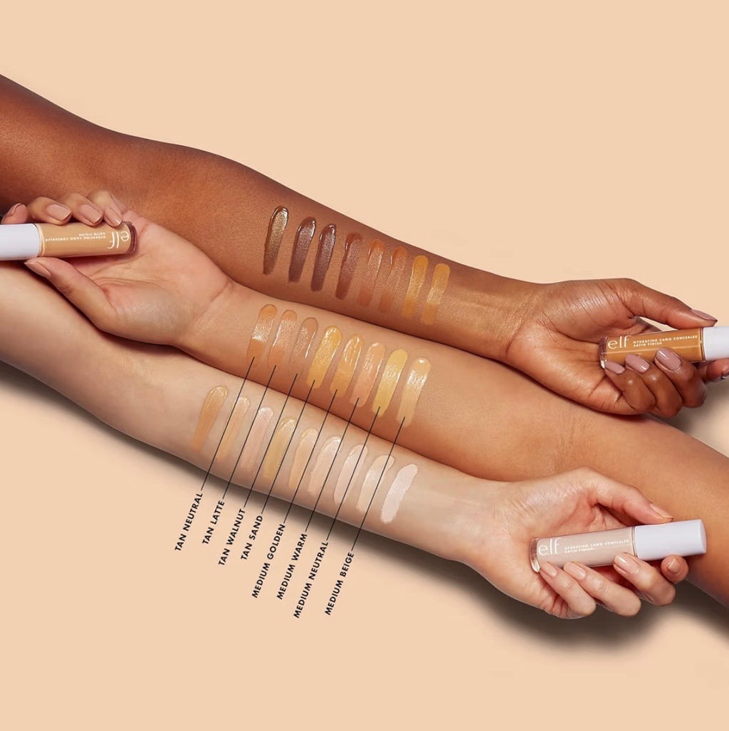 ELF HYDRATING CONCEALER TAN NEUTRAL