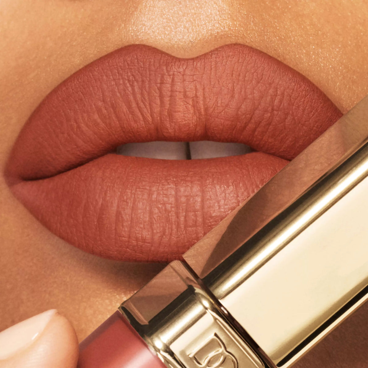 EVERKISS LIQUID LIP (Labial Líquido Mate) D&G