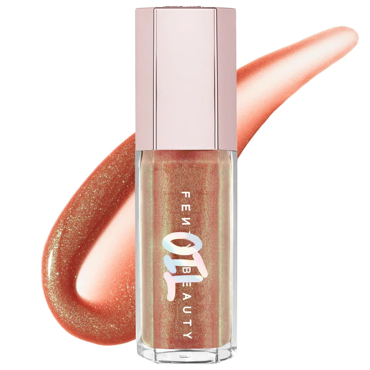 FENTY BEAUTY GLOSS BOMB OIL