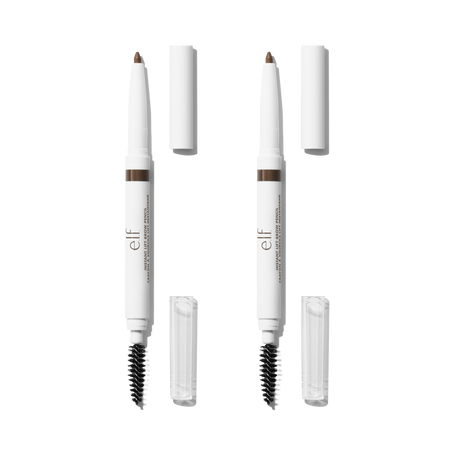 Instant Lift Brow Pencil - Lápiz de Cejas Doble Extremo con Spoolie e.l.f.