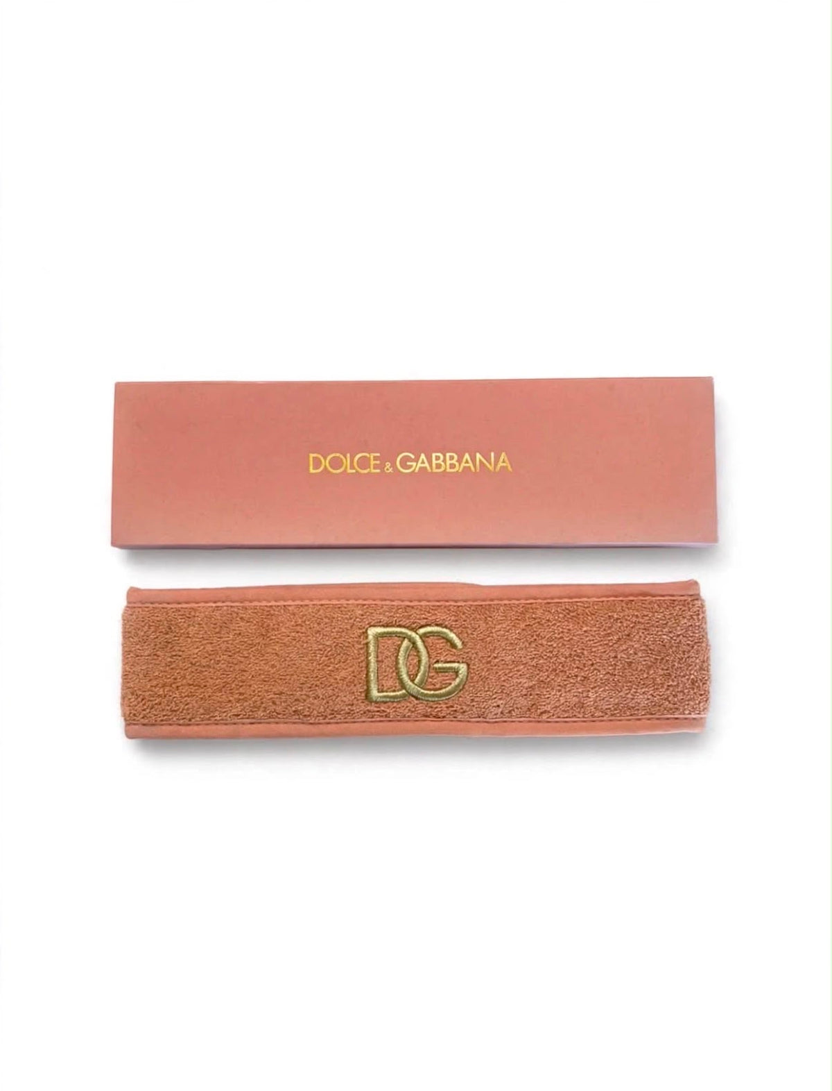 BANDITA PARA SKINCARE D&G