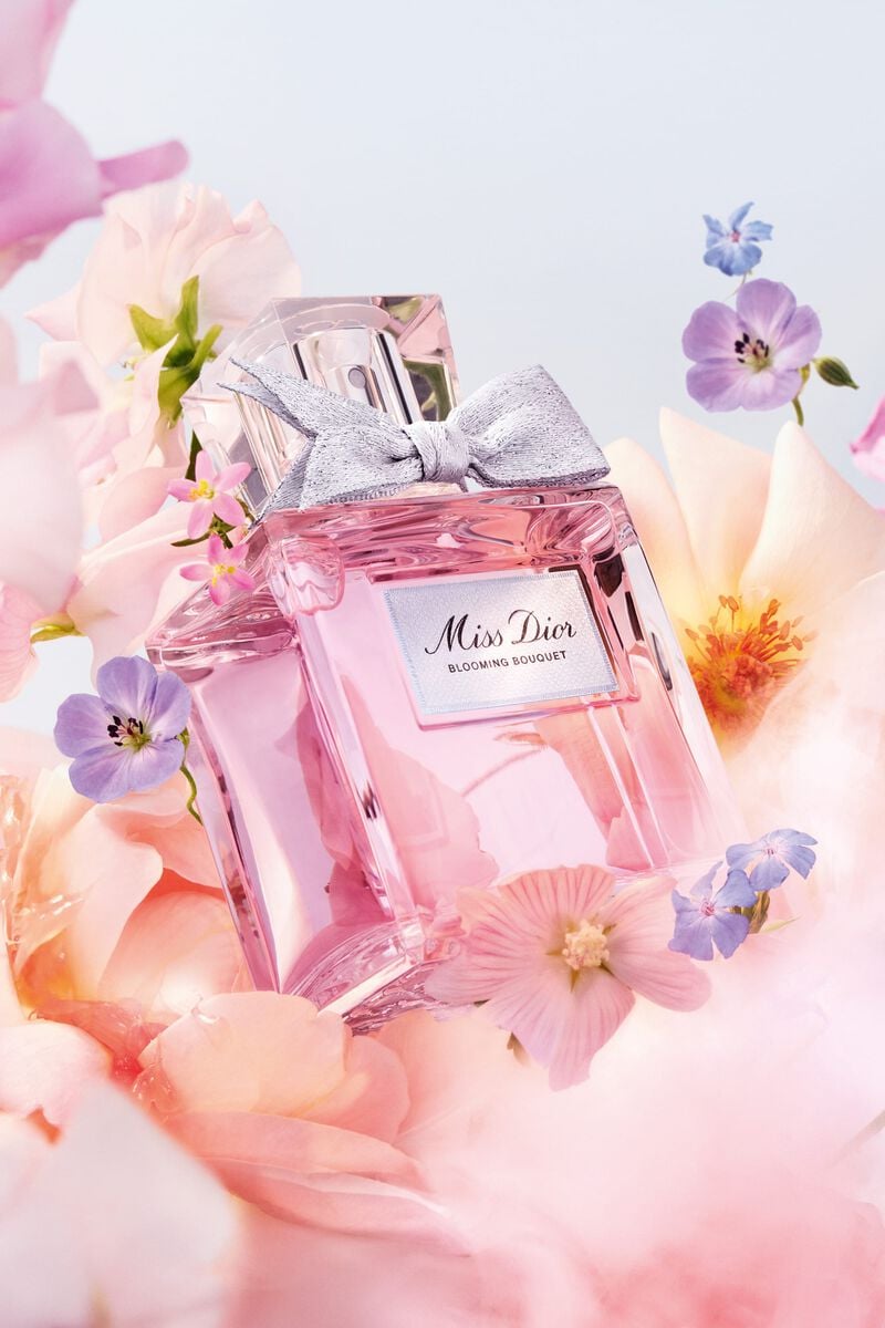 DIOR J’ADIOR L’OR PERFUME SÓLIDO