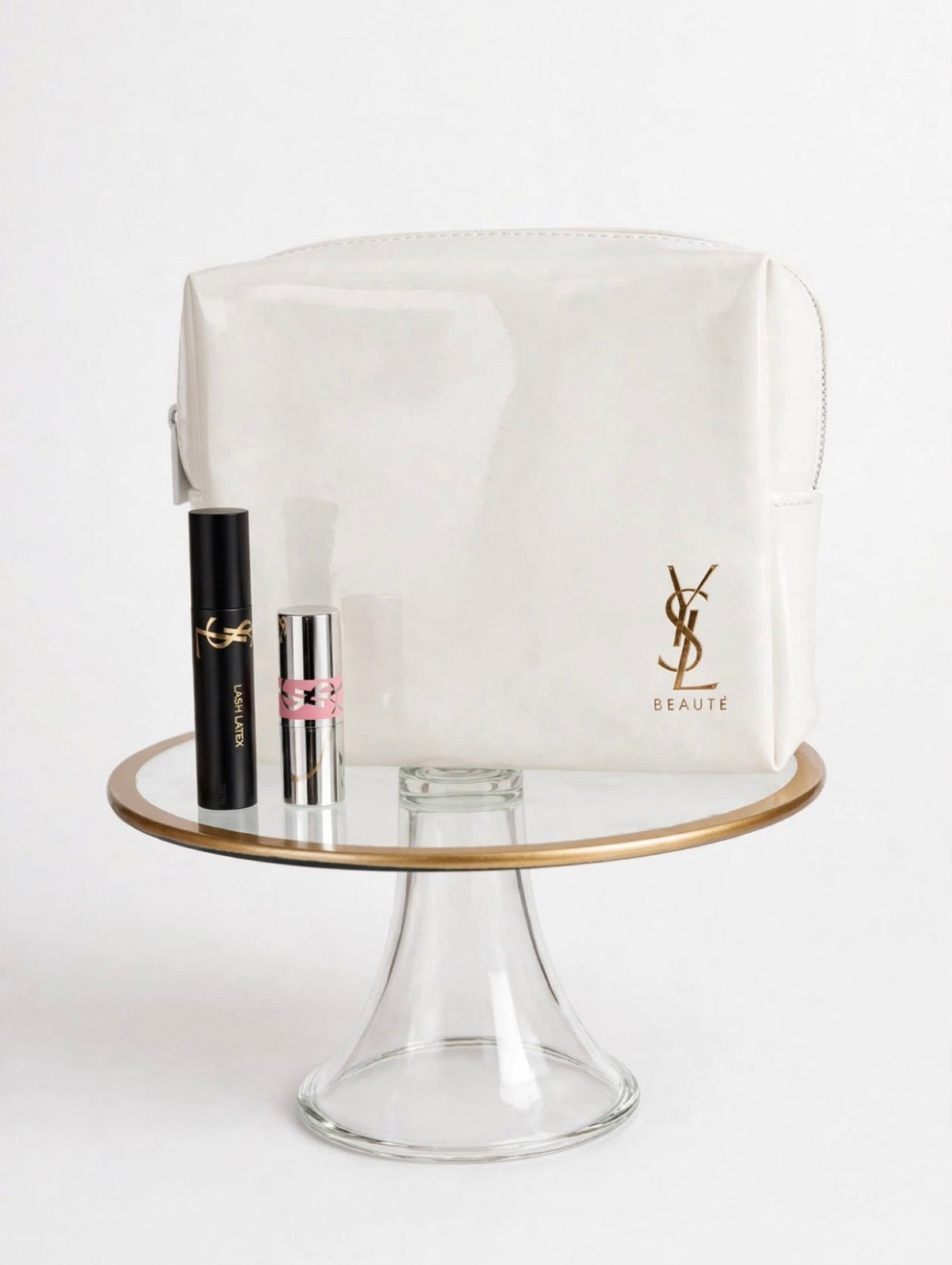 Cosmetiquera YSL
