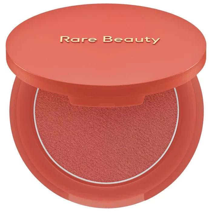SOFT PINCH MATTE BOUNEY BLUSH (Blush En Crema) Rare Beauty
