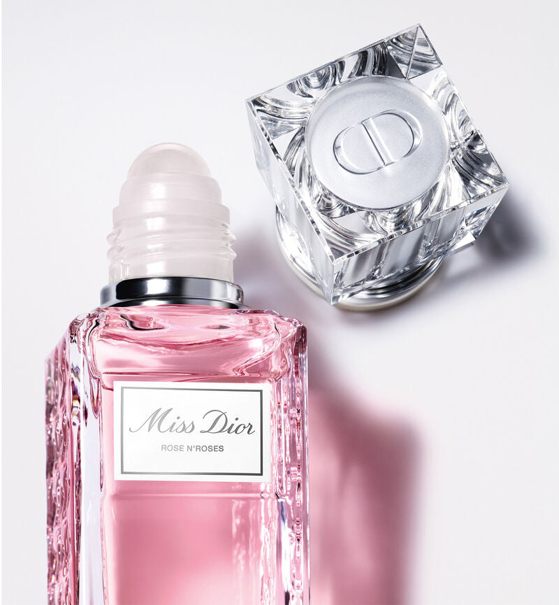 DIOR ROLLER PARFUMS