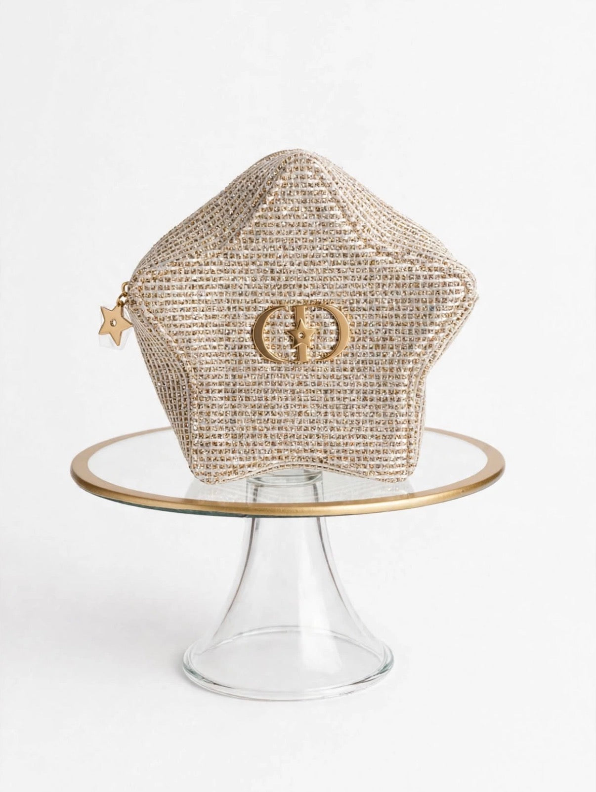 Pouch Dior Estrella