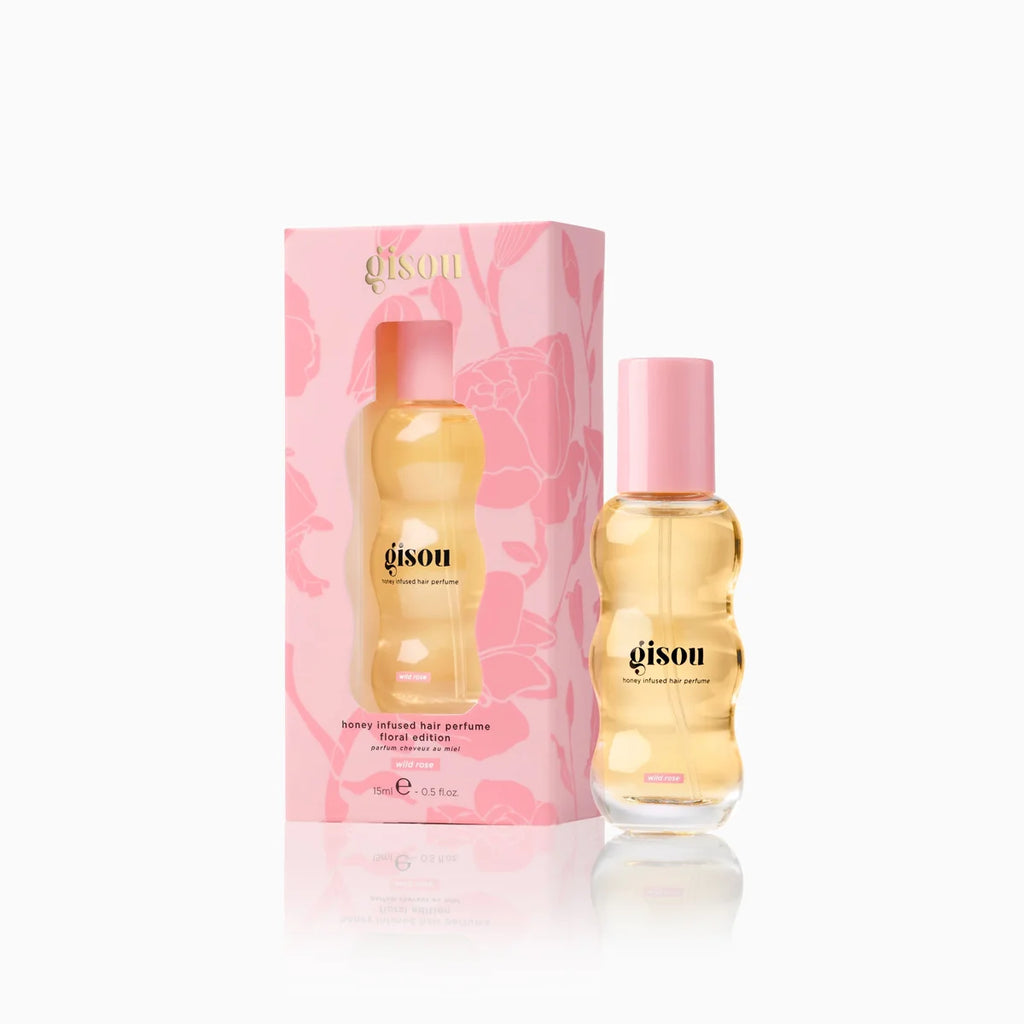 PERFUME PARA CABELLO GISOU