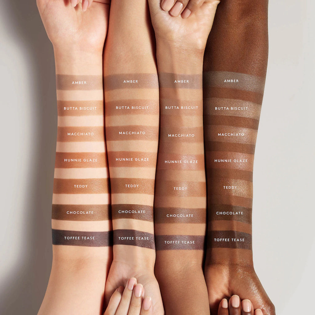 FENTY BEAUTY CHEEKS OUT BRONZER EN CREMA