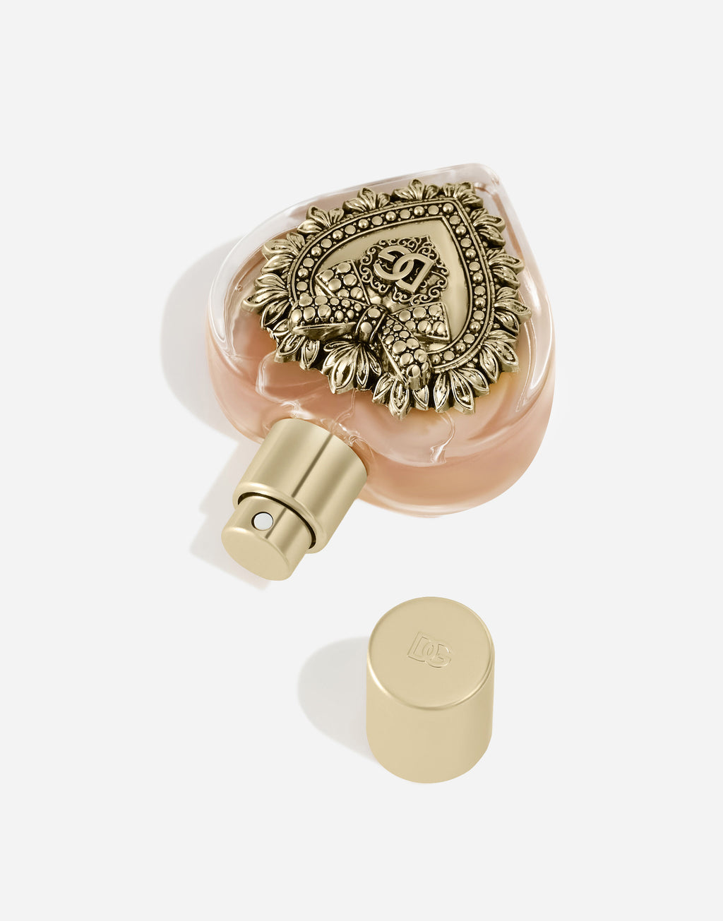 EAU DE PARFUM DOLCE&GABBANA