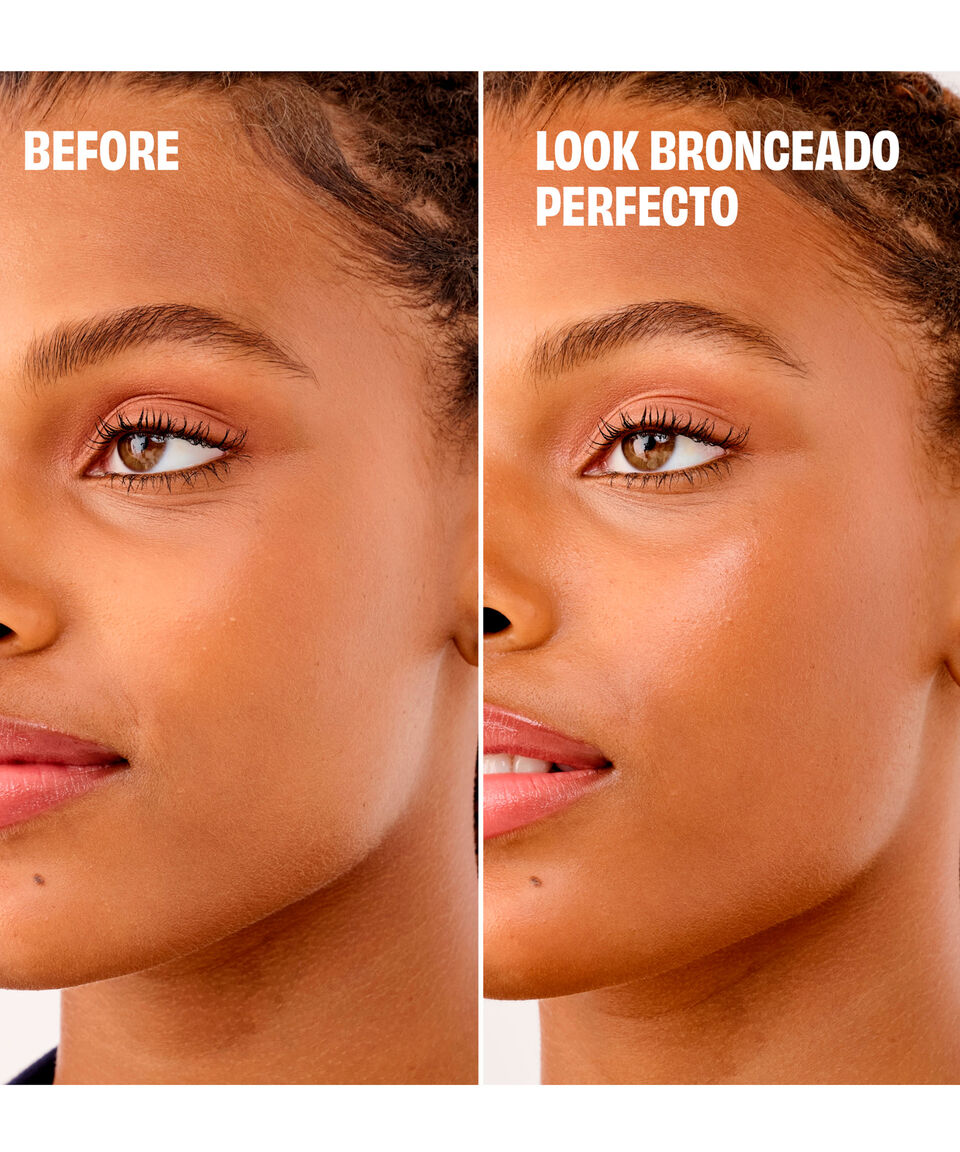 HOOLA  POWDER BRONZER (Bronceador En Polvo) BENEFIT