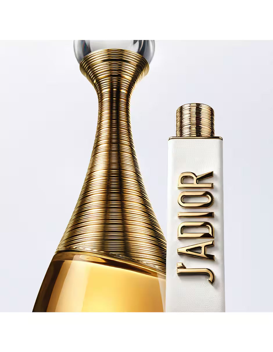 DIOR J’ADIOR L’OR PERFUME SÓLIDO