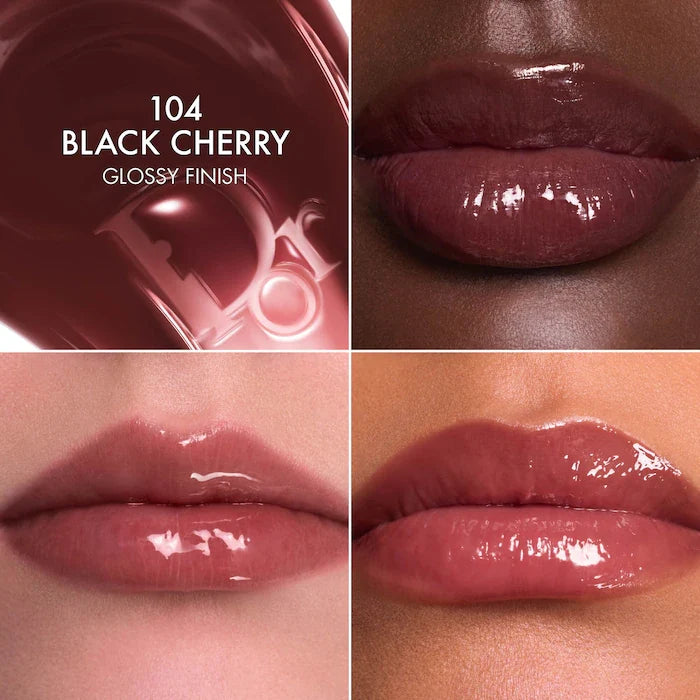 LIP GLOW BUTTER DIOR