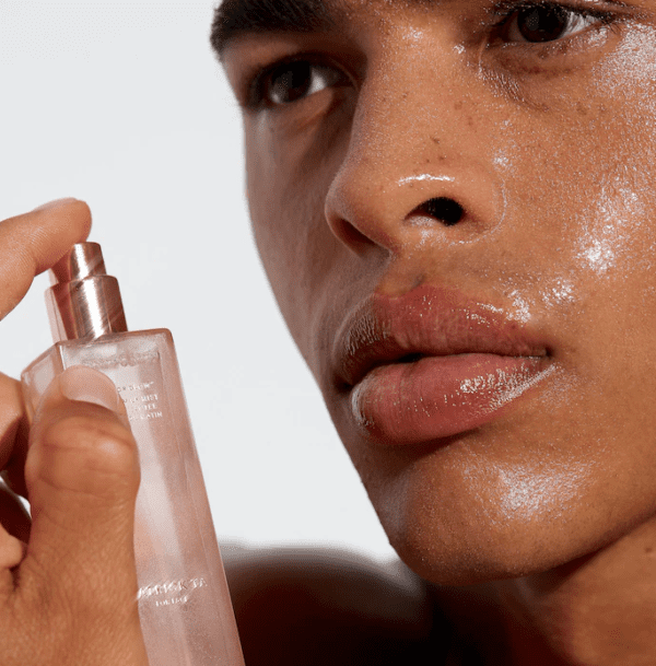 PATRICK TA MAJOR GLOW DEWY MILK MIST