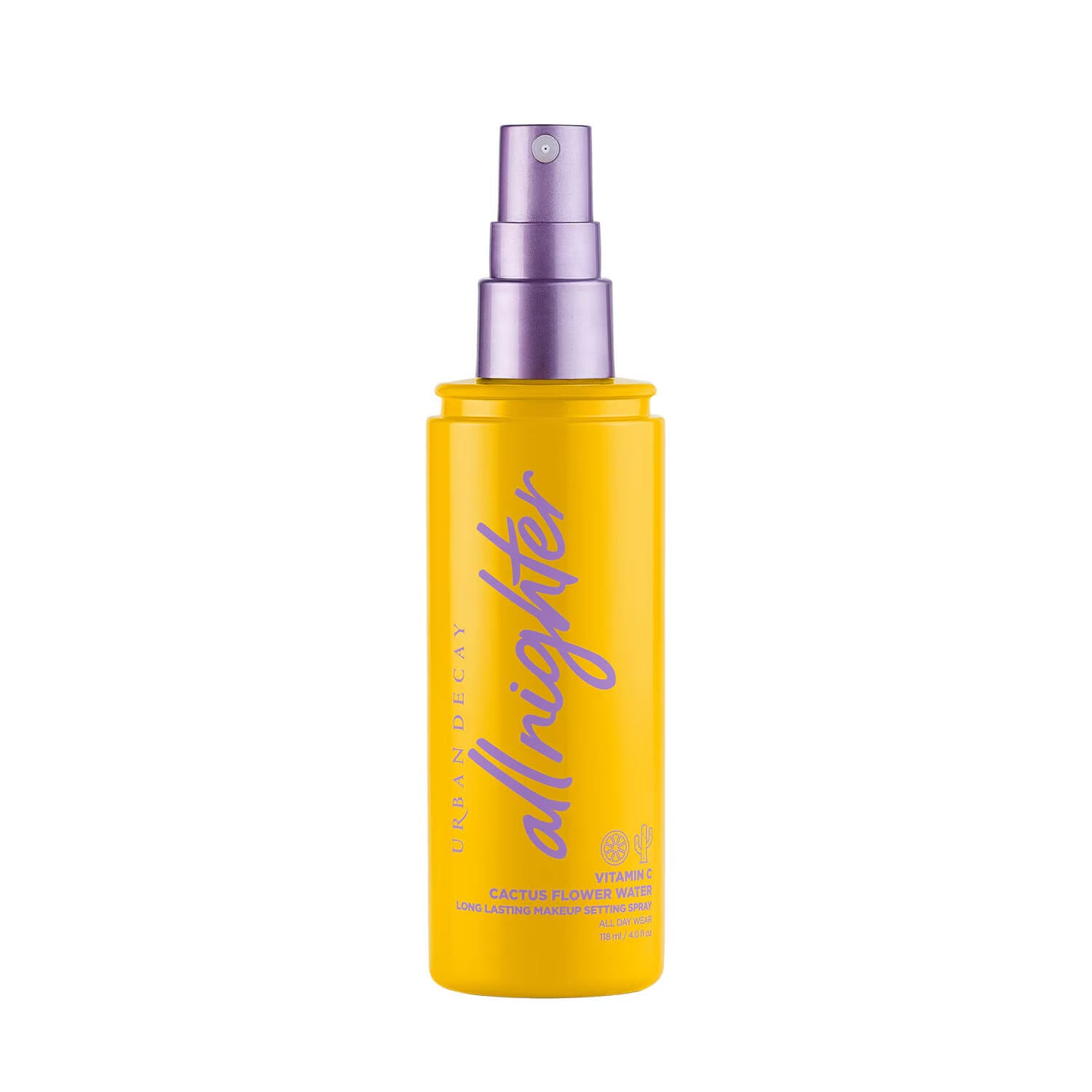 FIJADOR VITAMIN C URBAN DECAY