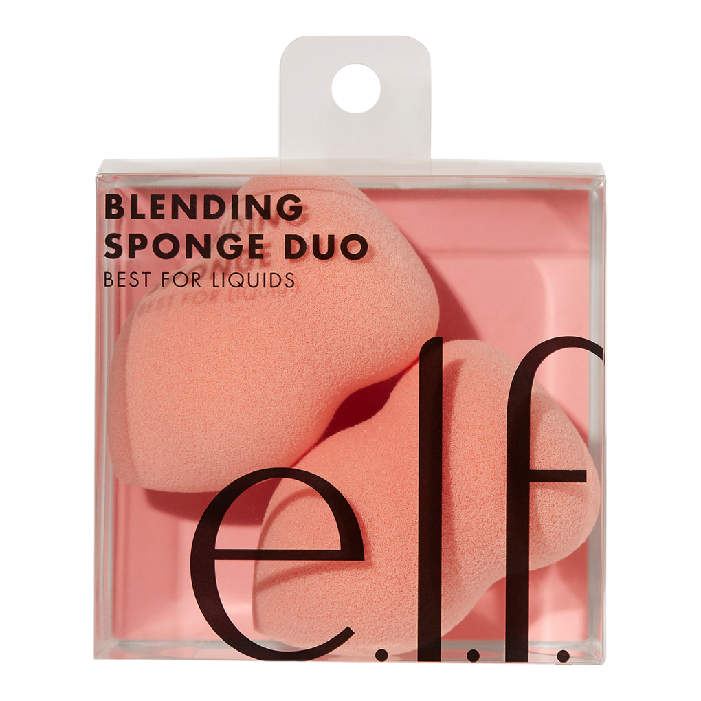 BEAUTY BLENDERS e.l.f