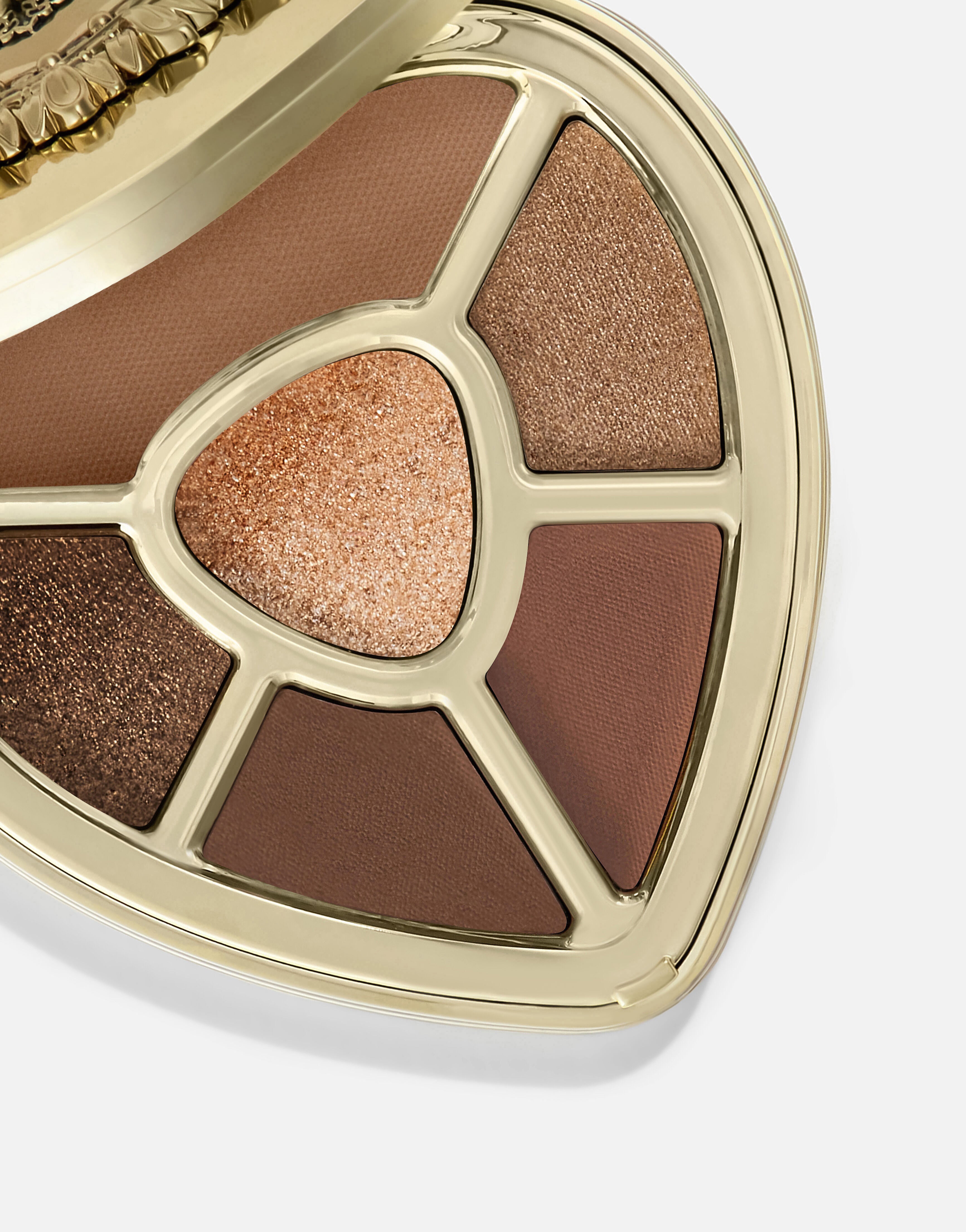 EVER ICON EYE PALETTE D&G