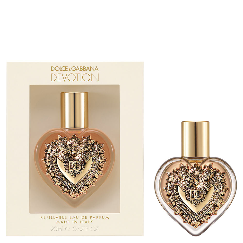 EAU DE PARFUM DOLCE&GABBANA