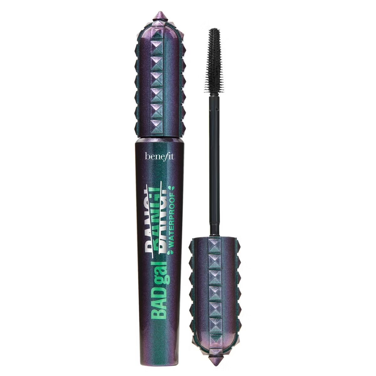 BADGAL BANG! WATERPROOF (Máscara de Pestañas Voluminizadora A Prueba De Agua) benefit