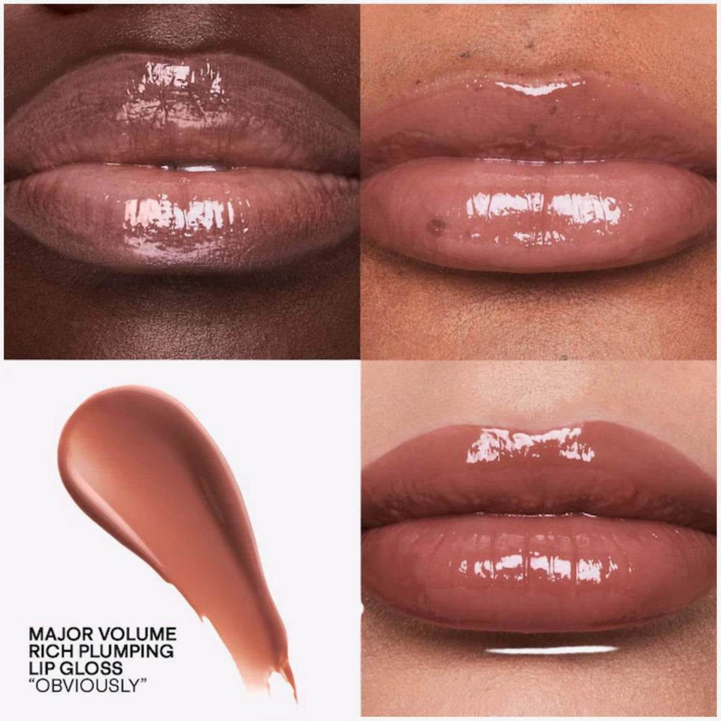 LABIAL GLOSS PLUMPING PATRICK TA