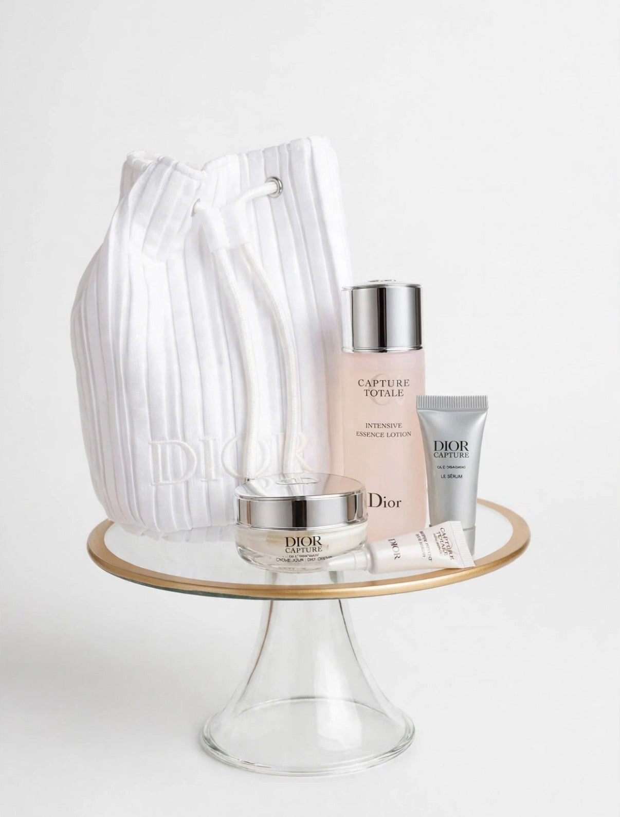 Kit Dior Minis