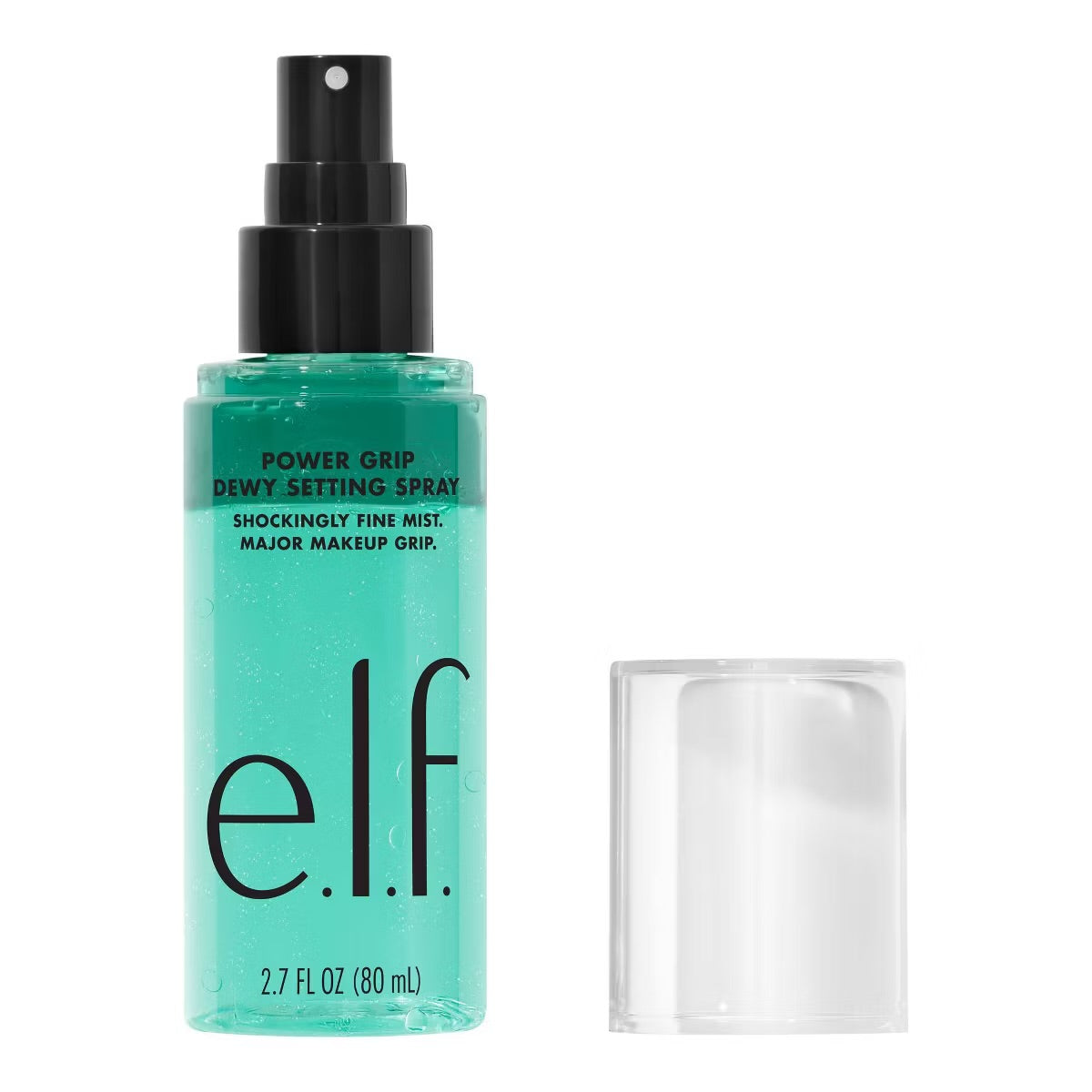 POWER GRIP DEWY SETTING SPRAY e.l.f.