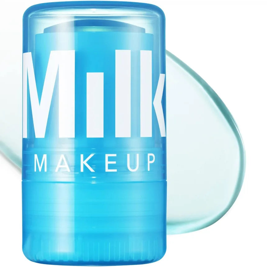 MILK COOLING WATER JELLY ICE CALMING SERIM