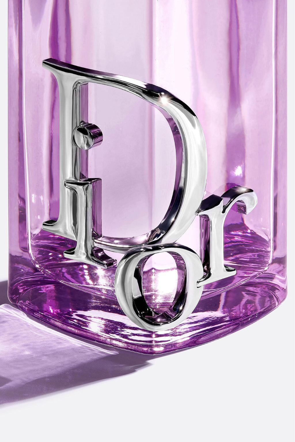 DIOR ADDICT GLOW PURPLE GLOW