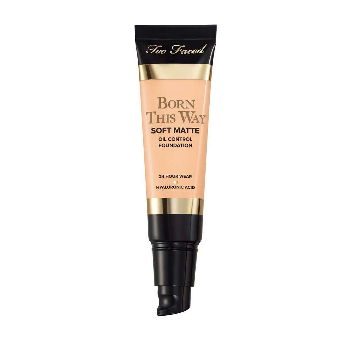 BORN THIS WAY SOFT MATTE (Base de Maquillaje) TOO FACED