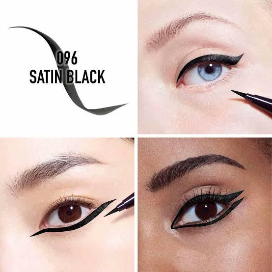 DIORSHOW LIQUID EYELINER