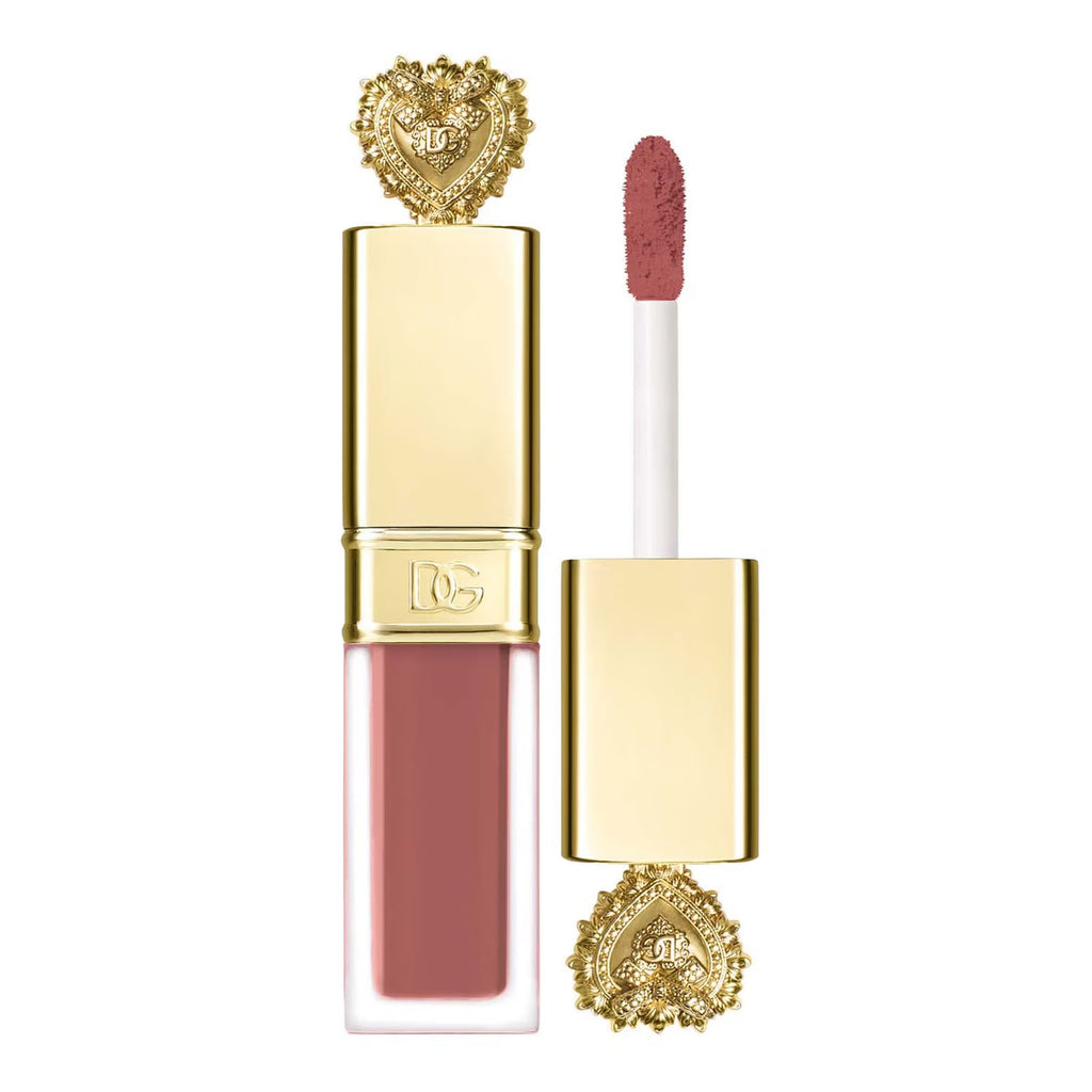 EVERKISS LIQUID LIP (Labial Líquido Matte Mini) D&G