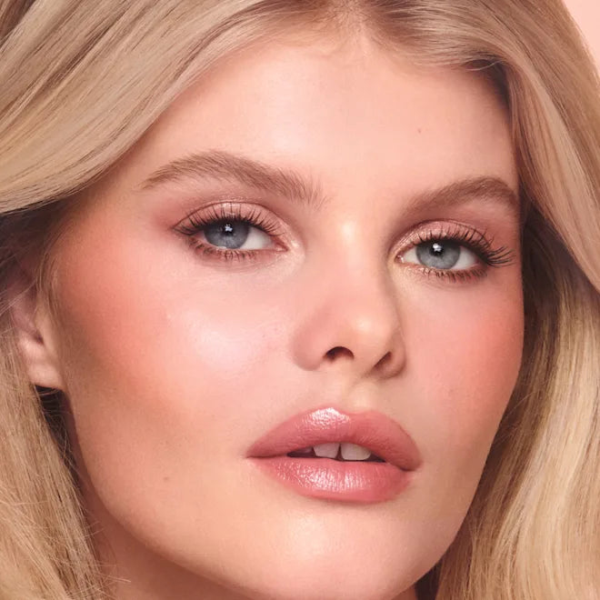 CHARLOTTE TILBURY PILLOW TALK BEAUTY SOULMATES PALETTE