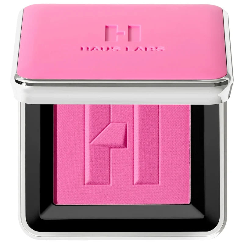 HAUS LABS Lady GAGA Color Fuse Talc-Free Blush